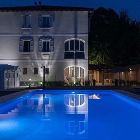 Villa Petra Novellara 外观 照片
