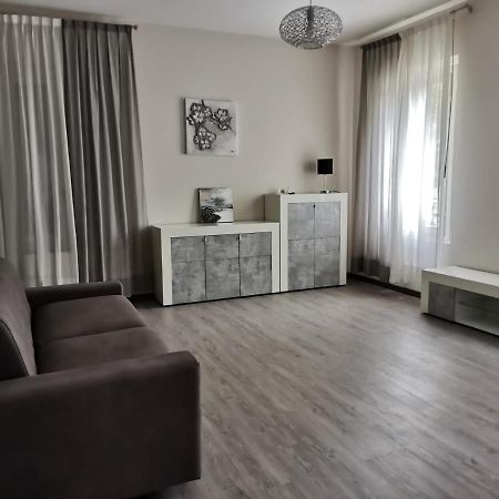 Villa Petra Novellara 外观 照片