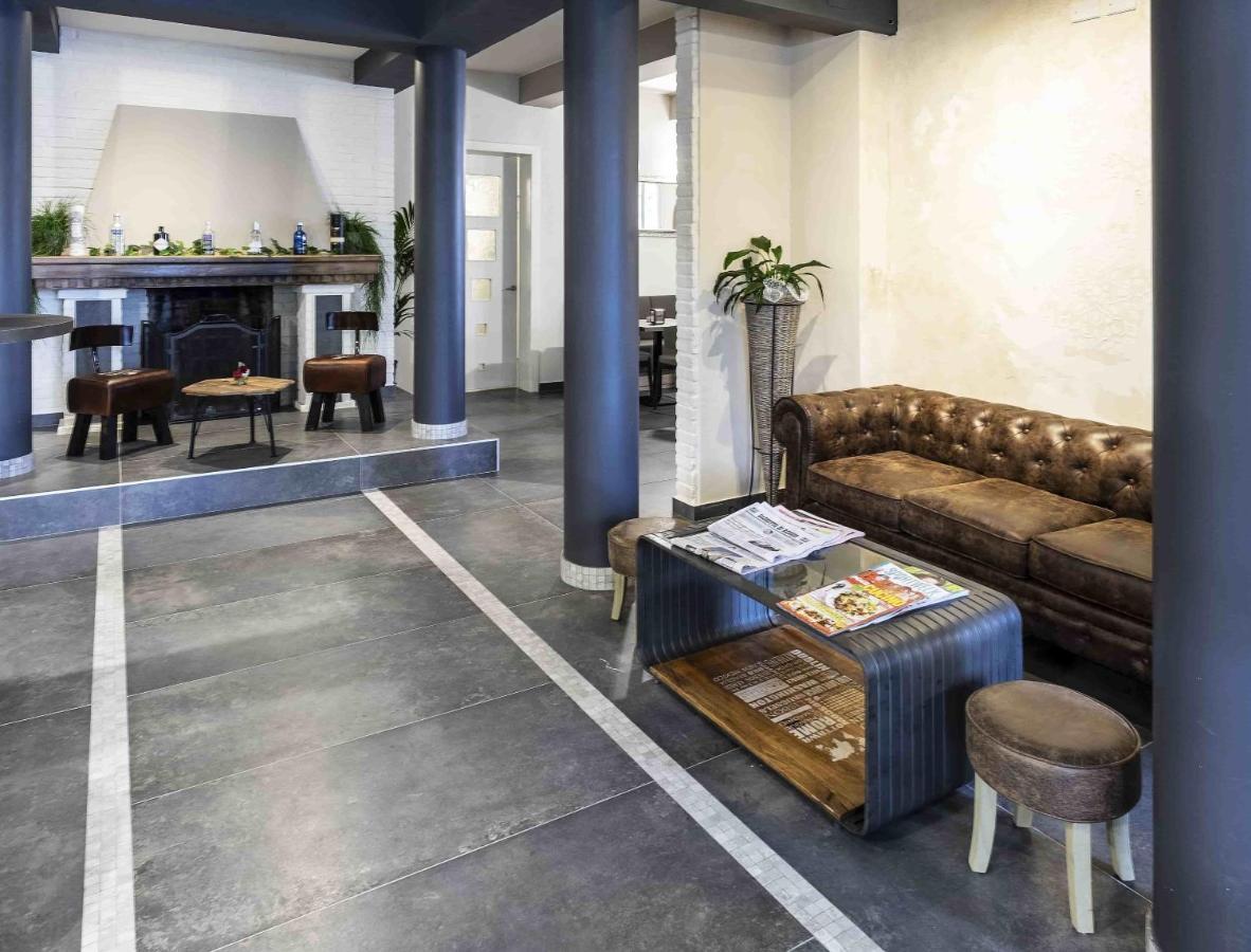 Villa Petra Novellara 外观 照片