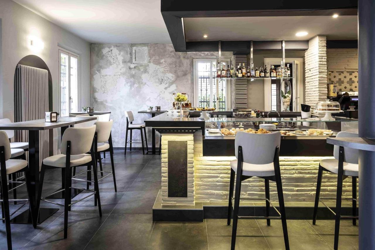 Villa Petra Novellara 外观 照片