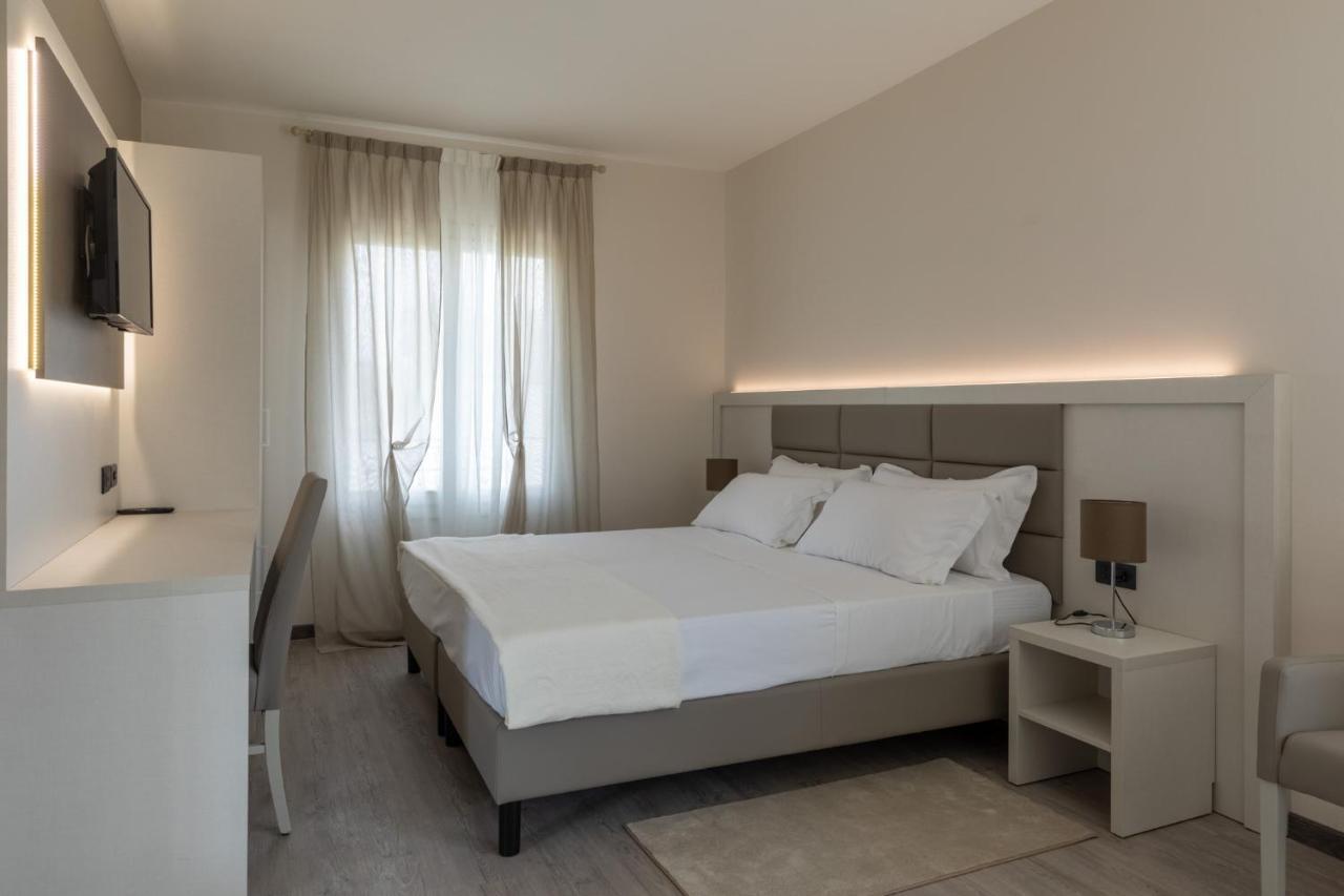 Villa Petra Novellara 外观 照片