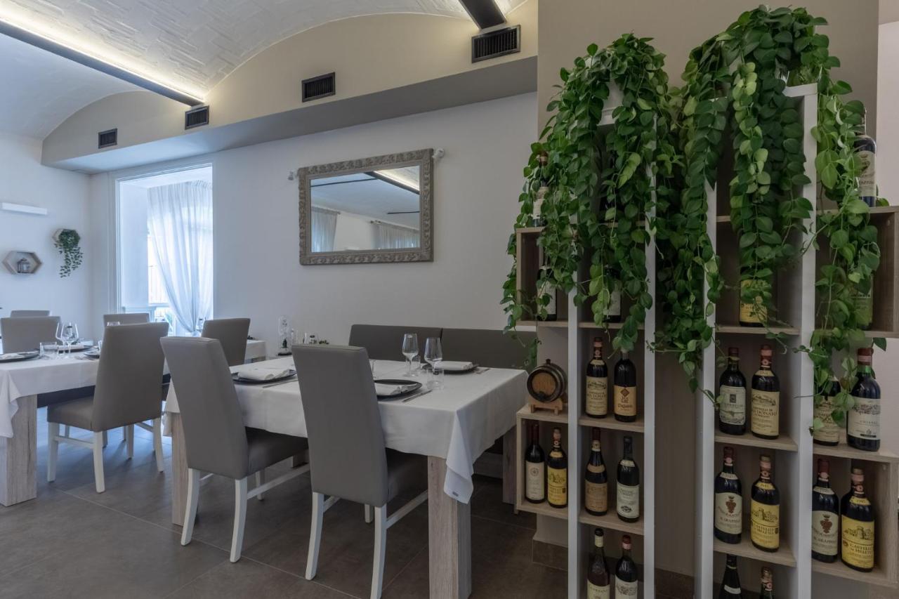 Villa Petra Novellara 外观 照片