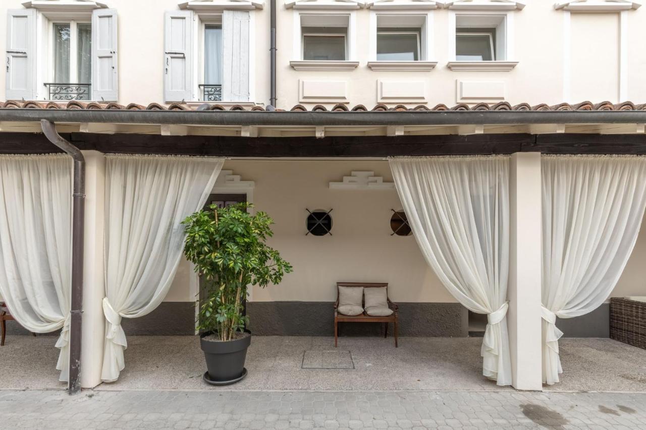 Villa Petra Novellara 外观 照片