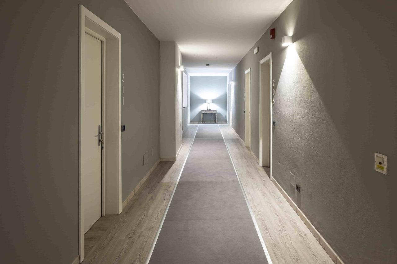 Villa Petra Novellara 外观 照片