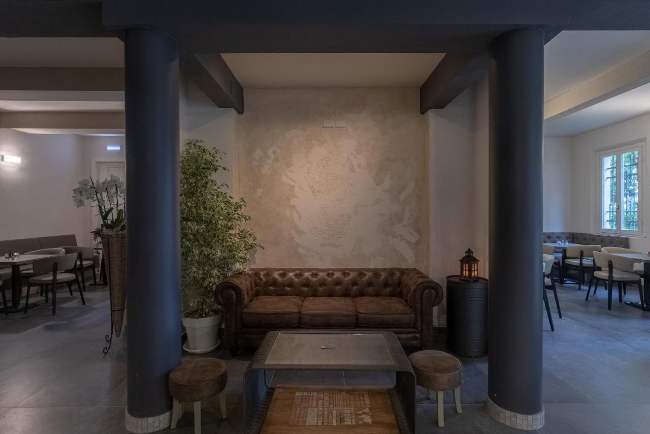 Villa Petra Novellara 外观 照片