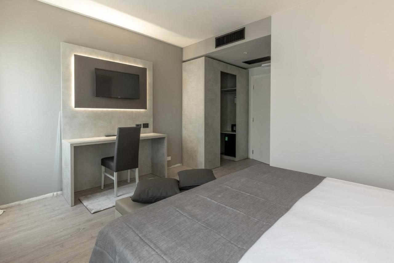 Villa Petra Novellara 外观 照片
