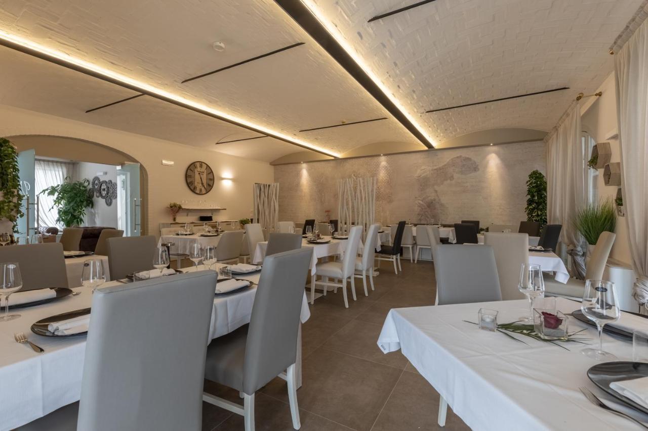 Villa Petra Novellara 外观 照片