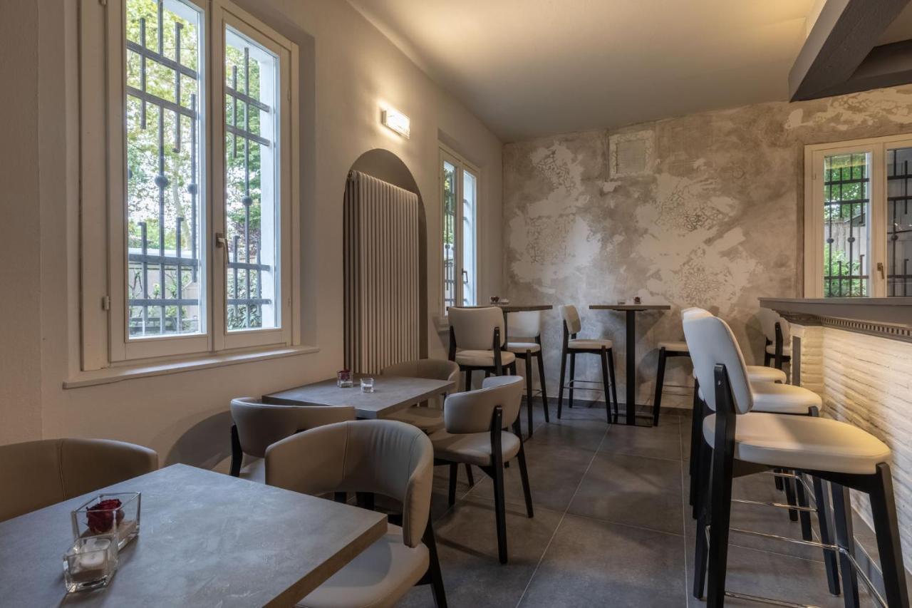 Villa Petra Novellara 外观 照片