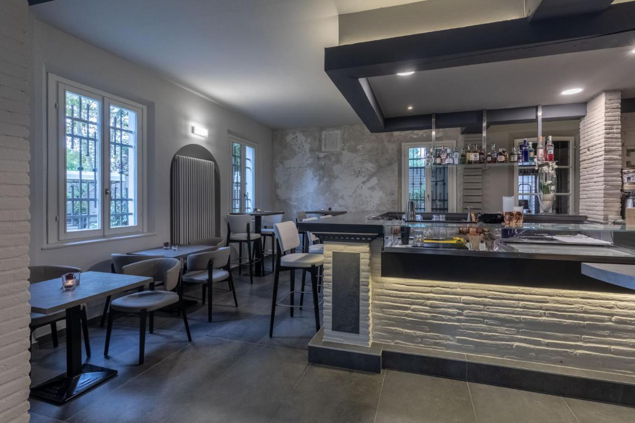 Villa Petra Novellara 外观 照片