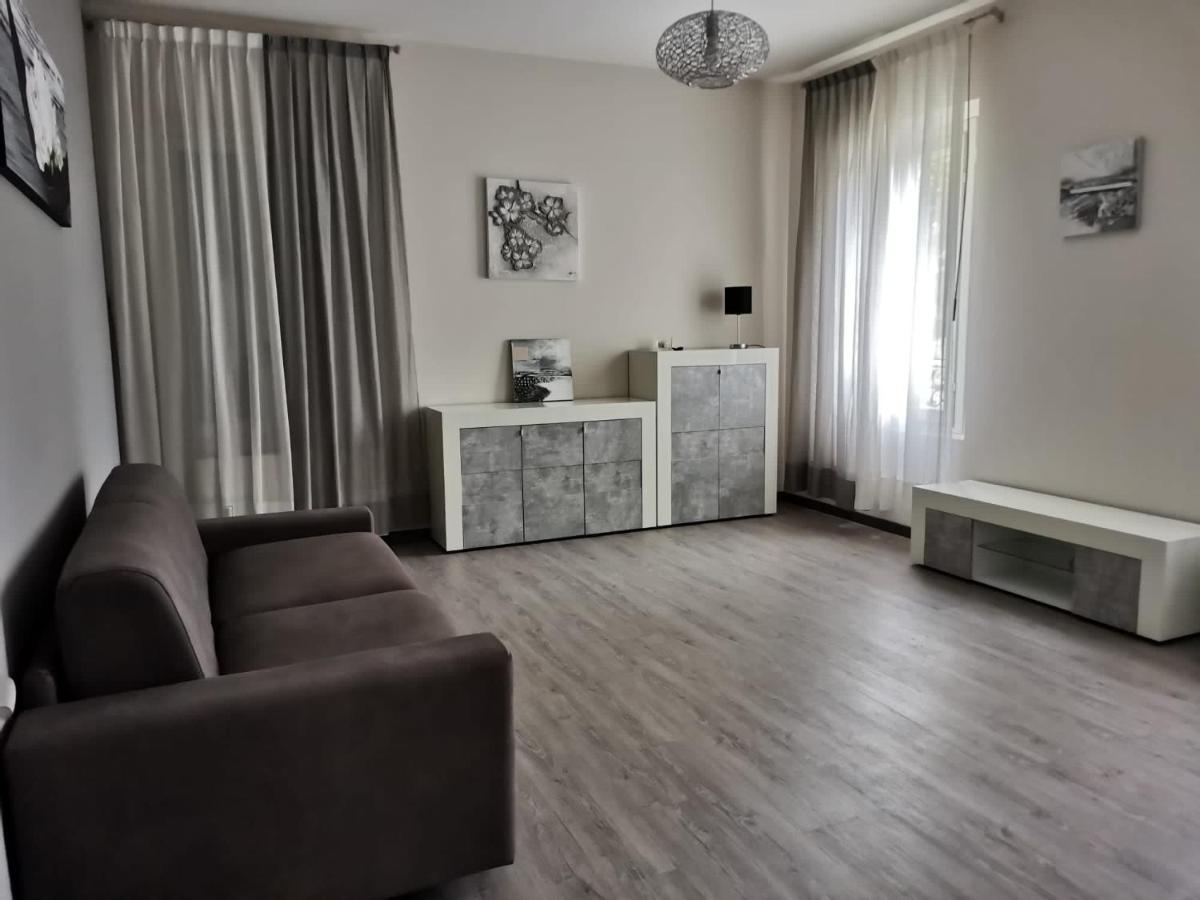 Villa Petra Novellara 外观 照片